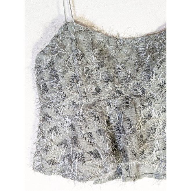 SNIDEL (12%OFF) snidel / スナイデル フェザージャガード