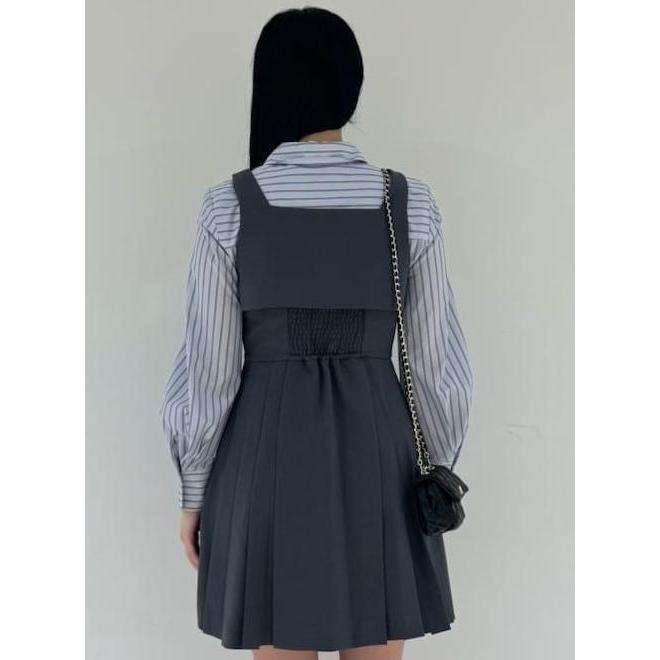 SNIDEL（スナイデル） (10%OFF&300円OFF) ボウタイシャツ 25秋冬