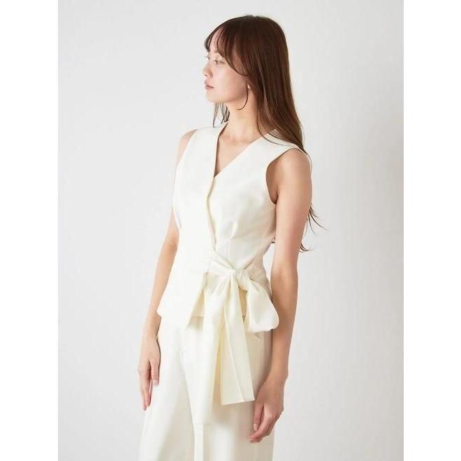 SNIDEL（スナイデル） (期間限定10%OFF&300円OFF) Sustainaペプラム