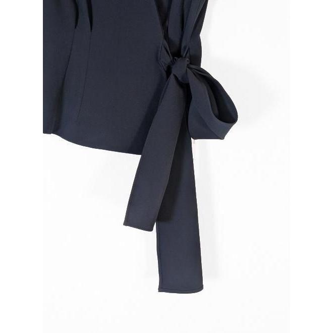 SNIDEL（スナイデル） (期間限定10%OFF&300円OFF) Sustainaペプラム