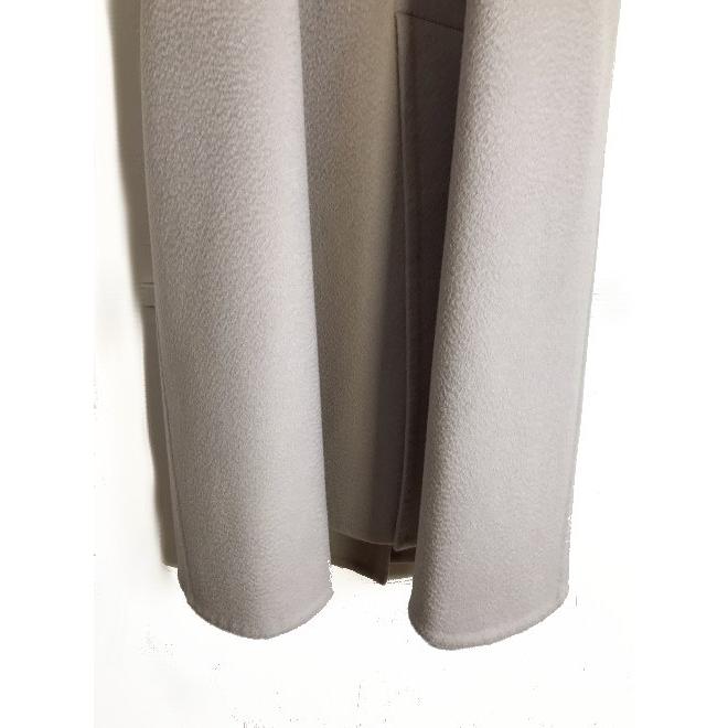 SNIDEL snidel / スナイデル ウロコカシミヤロングコート 23秋冬 SNIDEL snidel / スナイデル ウロコカシミヤロングコート 23秋冬