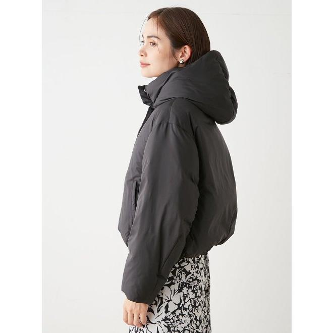 SNIDEL snidel / スナイデル 2wayショートダウン 23秋冬 SNIDEL snidel / スナイデル 2wayショートダウン 23秋冬