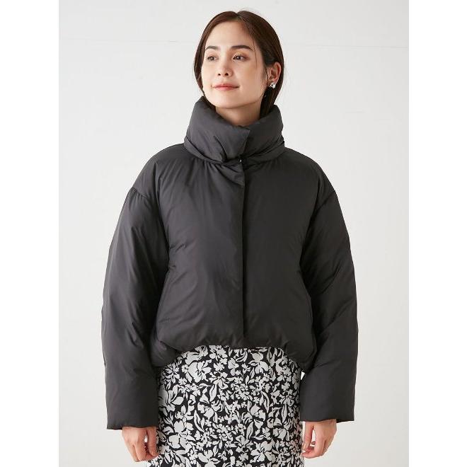 SNIDEL snidel / スナイデル 2wayショートダウン 23秋冬 SNIDEL snidel / スナイデル 2wayショートダウン 23秋冬