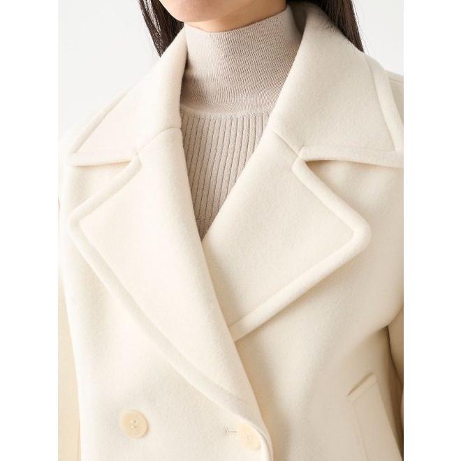 SNIDEL (セール40%OFF&PT5) snidel / スナイデル ウールショート SNIDEL (セール40%OFF&PT5) snidel / スナイデル ウールショート