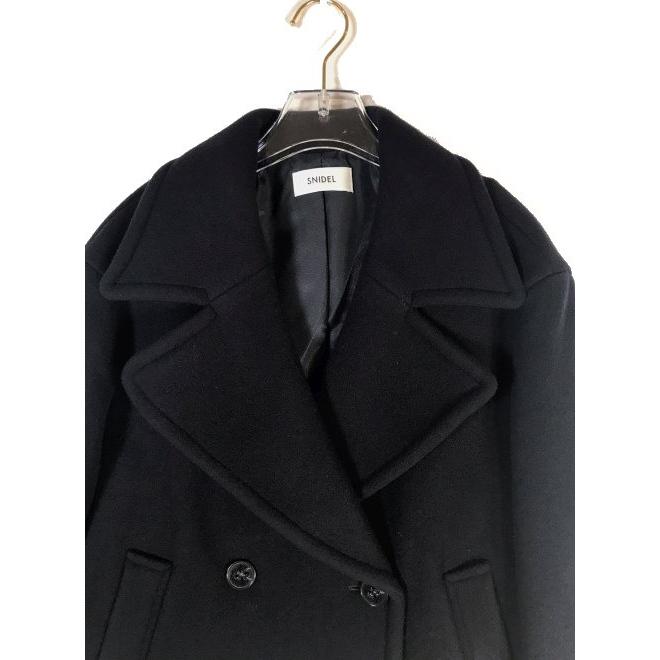 SNIDEL (セール40%OFF&PT5) snidel / スナイデル ウールショート SNIDEL (セール40%OFF&PT5) snidel / スナイデル ウールショート