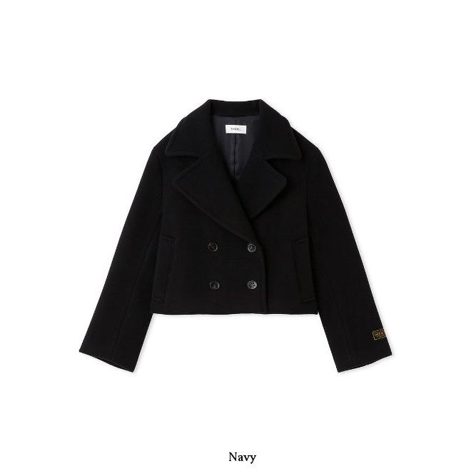 SNIDEL (セール40%OFF&PT5) snidel / スナイデル ウールショート SNIDEL (セール40%OFF&PT5) snidel / スナイデル ウールショート
