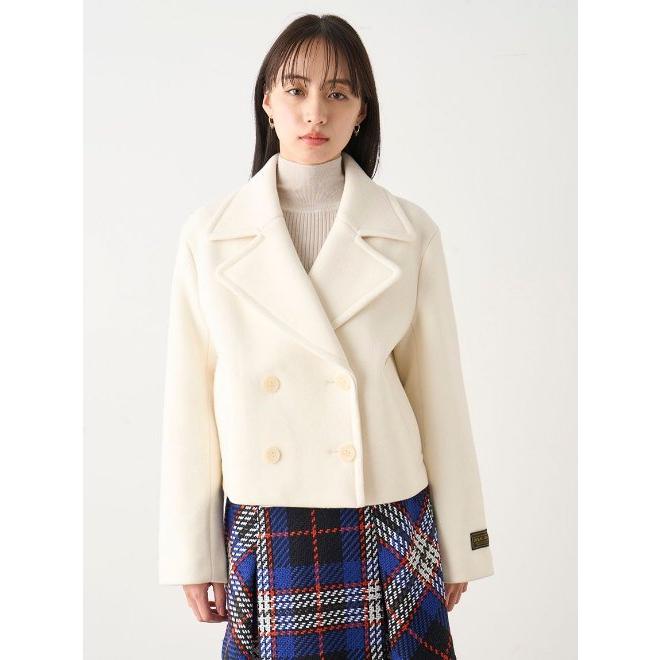 SNIDEL (セール40%OFF&PT5) snidel / スナイデル ウールショート SNIDEL (セール40%OFF&PT5) snidel / スナイデル ウールショート
