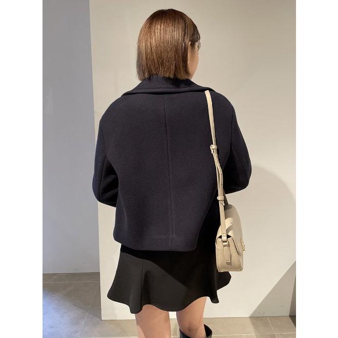 SNIDEL (セール40%OFF&PT5) snidel / スナイデル ウールショート SNIDEL (セール40%OFF&PT5) snidel / スナイデル ウールショート