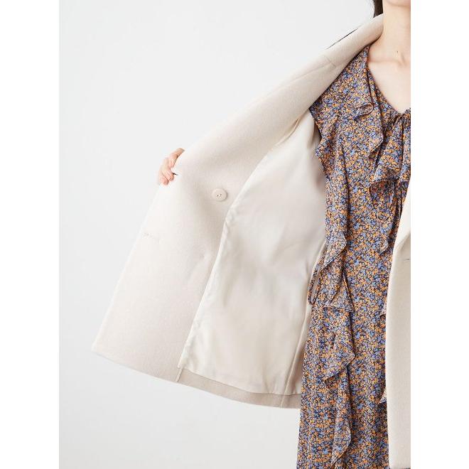SNIDEL (セール30%OFF&PT5) snidel / スナイデル ウールオーバー SNIDEL (セール30%OFF&PT5) snidel / スナイデル ウールオーバー