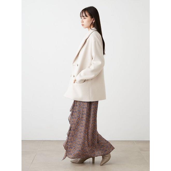 SNIDEL (セール30%OFF&PT5) snidel / スナイデル ウールオーバー SNIDEL (セール30%OFF&PT5) snidel / スナイデル ウールオーバー