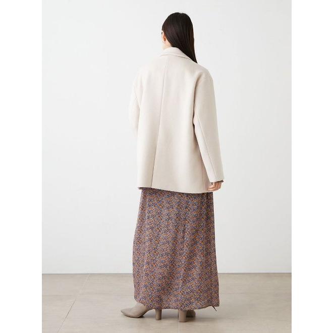 SNIDEL (セール30%OFF&PT5) snidel / スナイデル ウールオーバー SNIDEL (セール30%OFF&PT5) snidel / スナイデル ウールオーバー