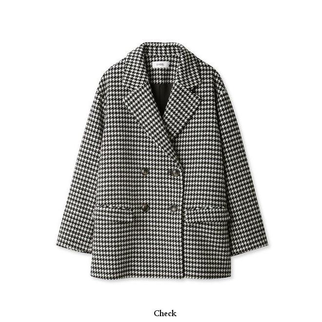 SNIDEL (セール30%OFF&PT5) snidel / スナイデル ウールオーバー SNIDEL (セール30%OFF&PT5) snidel / スナイデル ウールオーバー