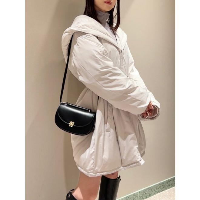 SNIDEL snidel / スナイデル レディモッズダウン 23秋冬 SNIDEL snidel / スナイデル レディモッズダウン 23秋冬