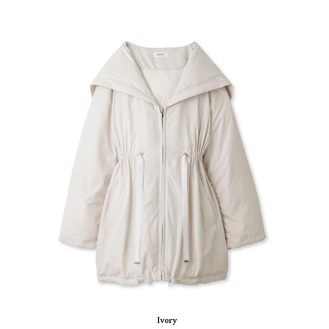 SNIDEL snidel / スナイデル レディモッズダウン 23秋冬 SNIDEL snidel / スナイデル レディモッズダウン 23秋冬