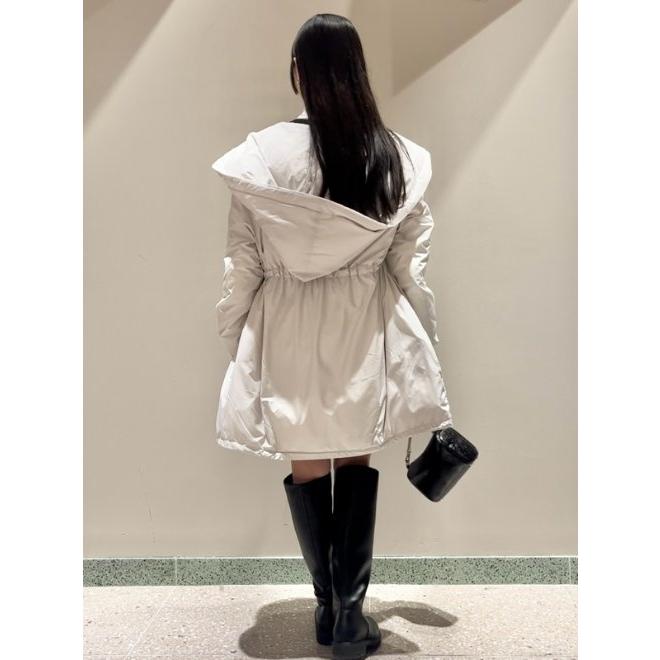 SNIDEL snidel / スナイデル レディモッズダウン 23秋冬 SNIDEL snidel / スナイデル レディモッズダウン 23秋冬