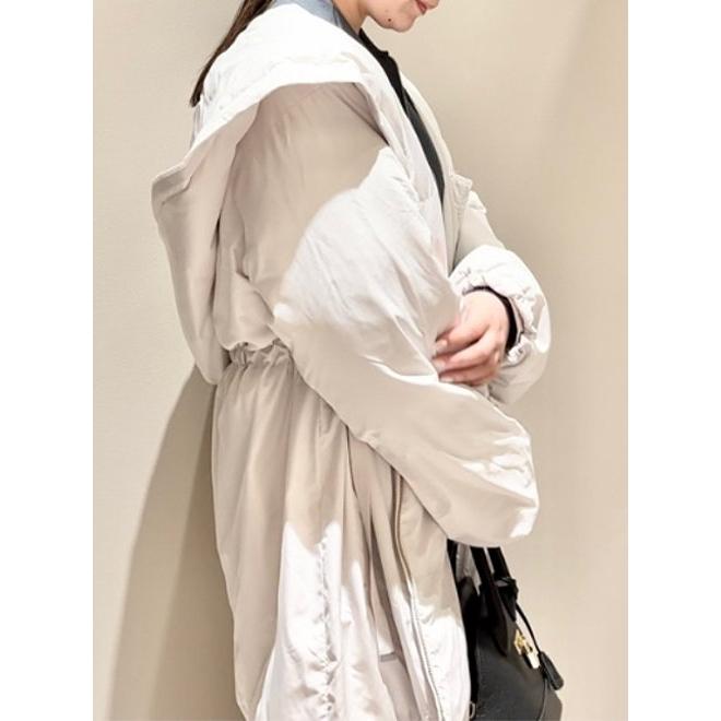 SNIDEL snidel / スナイデル レディモッズダウン 23秋冬 SNIDEL snidel / スナイデル レディモッズダウン 23秋冬