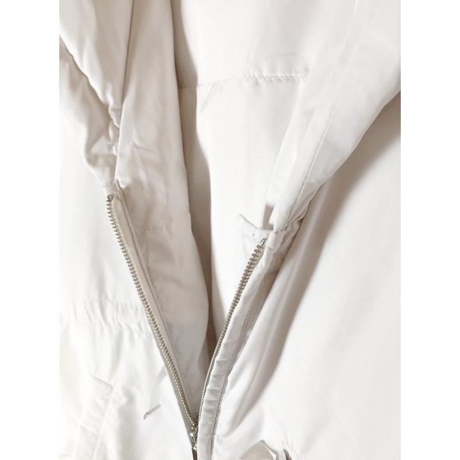 SNIDEL snidel / スナイデル レディモッズダウン 23秋冬 SNIDEL snidel / スナイデル レディモッズダウン 23秋冬