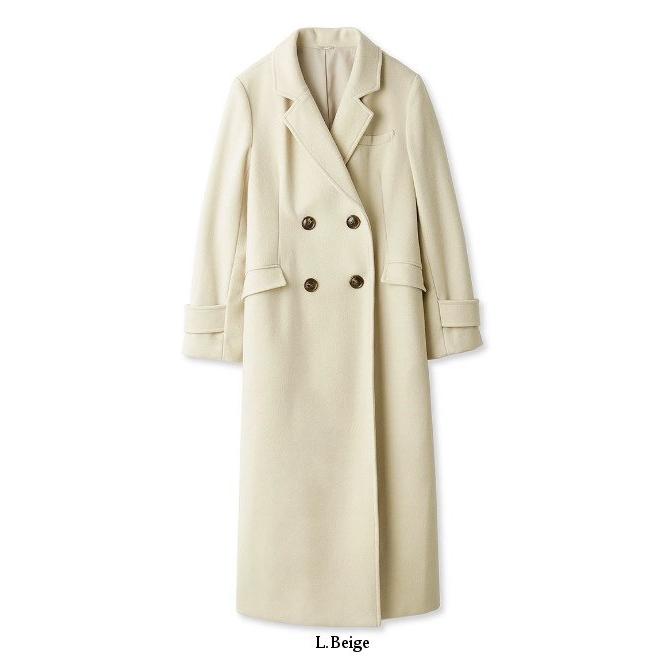 SNIDEL (セール40%OFF&PT5) snidel / スナイデル ダブルロング SNIDEL (セール40%OFF&PT5) snidel / スナイデル ダブルロング