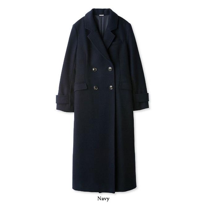 SNIDEL (セール40%OFF&PT5) snidel / スナイデル ダブルロング SNIDEL (セール40%OFF&PT5) snidel / スナイデル ダブルロング