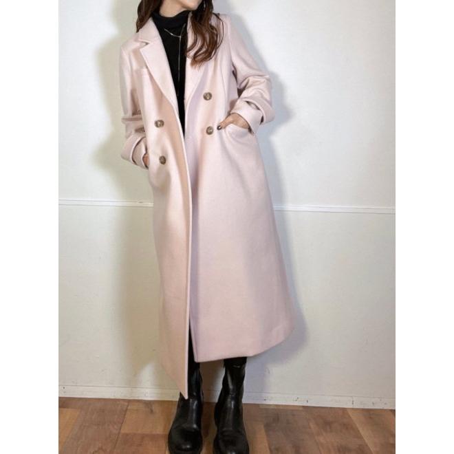 SNIDEL (セール40%OFF&PT5) snidel / スナイデル ダブルロング SNIDEL (セール40%OFF&PT5) snidel / スナイデル ダブルロング