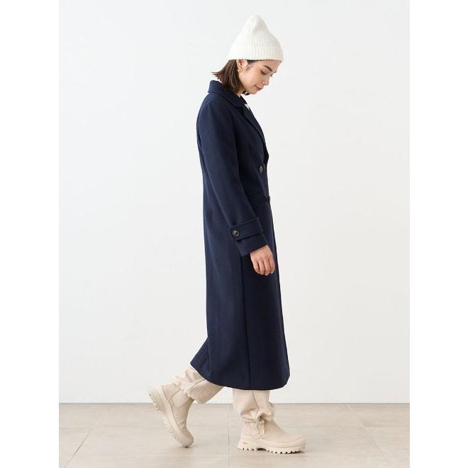 SNIDEL (セール40%OFF&PT5) snidel / スナイデル ダブルロング SNIDEL (セール40%OFF&PT5) snidel / スナイデル ダブルロング