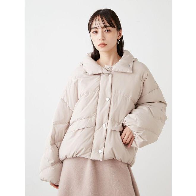 SNIDEL snidel / スナイデル Sustainaレースアップダウン SNIDEL snidel / スナイデル Sustainaレースアップダウン