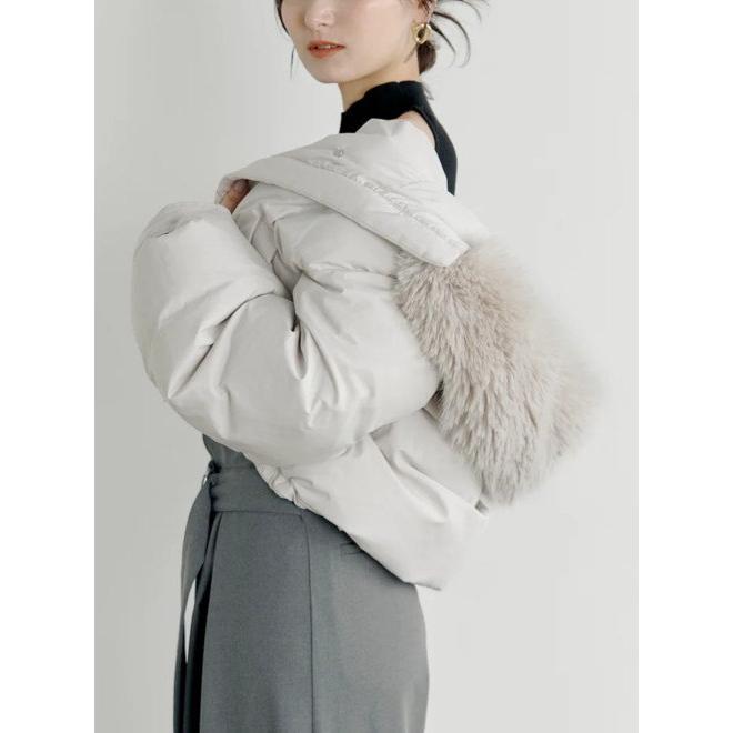 SNIDEL (12%OFF+300円OFF) snidel / スナイデル フードファー SNIDEL (12%OFF+300円OFF) snidel / スナイデル フードファー
