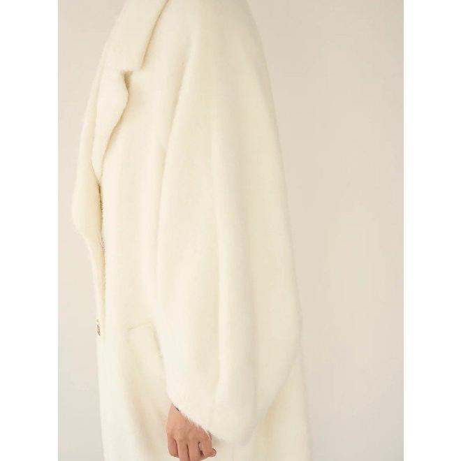 SNIDEL (12%OFF+300円OFF) snidel / スナイデル シャギーロング SNIDEL (12%OFF+300円OFF) snidel / スナイデル シャギーロング