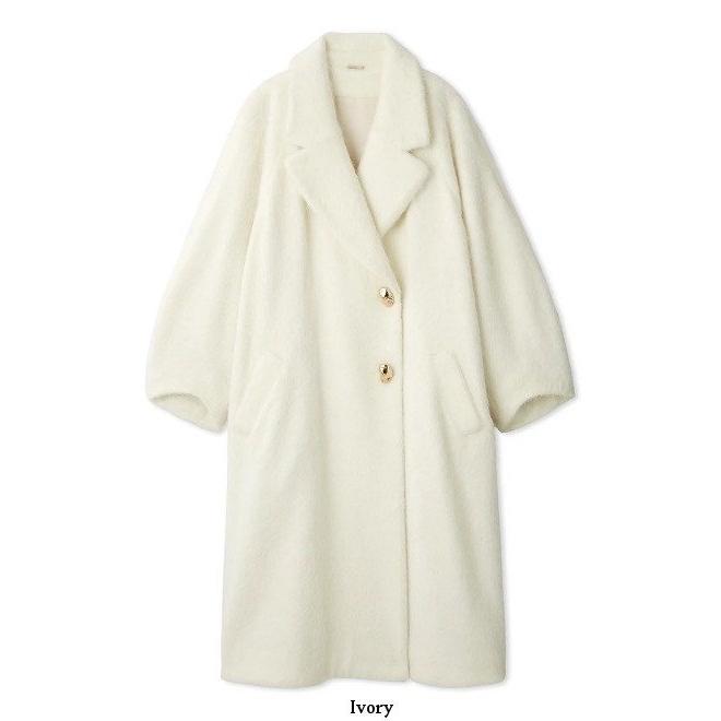 SNIDEL (12%OFF+300円OFF) snidel / スナイデル シャギーロング SNIDEL (12%OFF+300円OFF) snidel / スナイデル シャギーロング