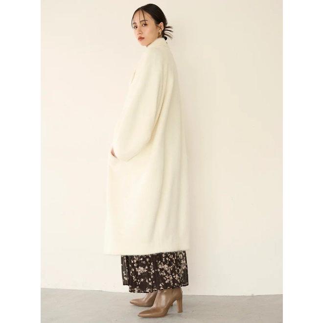 SNIDEL (12%OFF+300円OFF) snidel / スナイデル シャギーロング SNIDEL (12%OFF+300円OFF) snidel / スナイデル シャギーロング