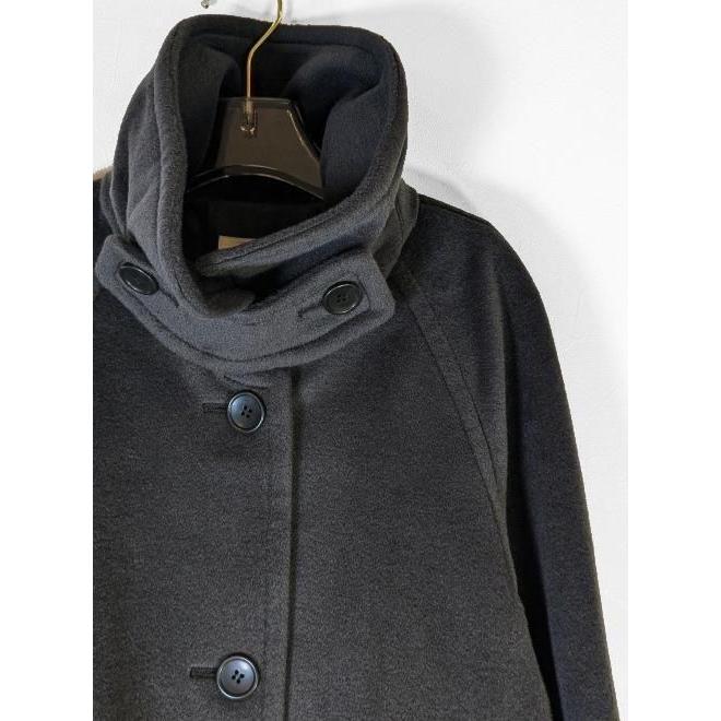 SNIDEL（スナイデル） (10%OFF&300円OFF) ステンカラーミドルコート 25