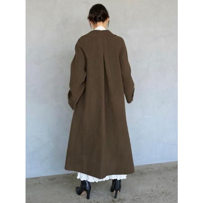 SNIDEL（スナイデル） (10%OFF&300円OFF) HQLバルマカンリバーコート