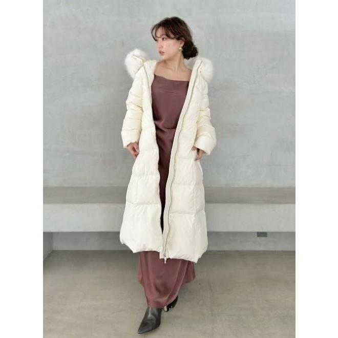 SNIDEL（スナイデル） (10%OFF&300円OFF) スタイルアップフランス