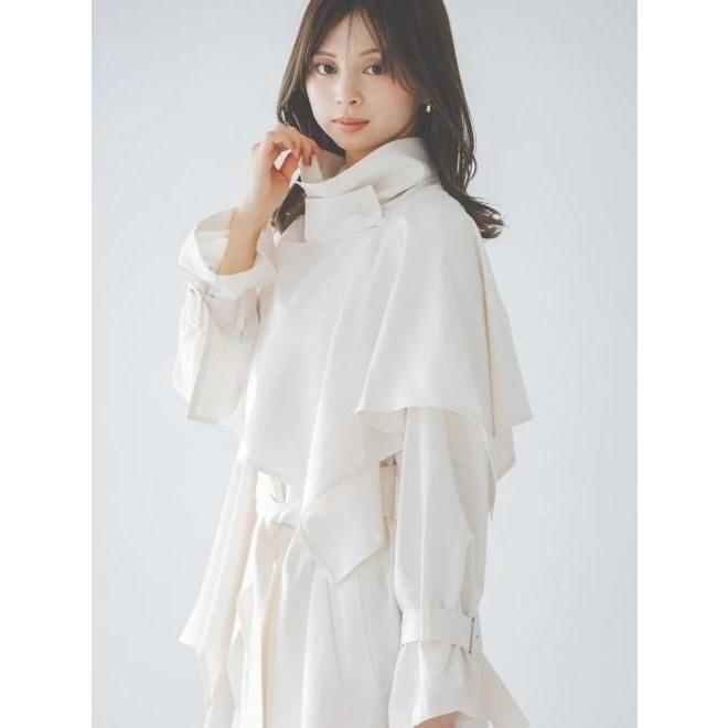 SNIDEL（スナイデル） (セール50%OFF&300円OFF) Sustainaストール