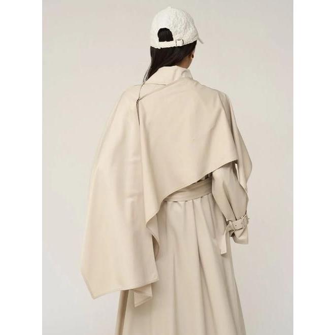 SNIDEL（スナイデル） (セール50%OFF&300円OFF) Sustainaストール