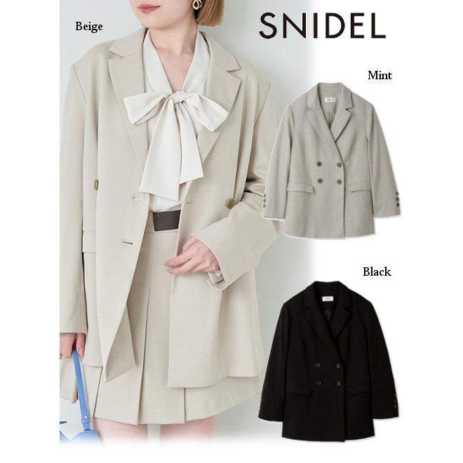 SNIDEL 夏ファイナルセール70%OFF&PT5倍 snidel/スナイデル SNIDEL 夏ファイナルセール70%OFF&PT5倍 snidel/スナイデル