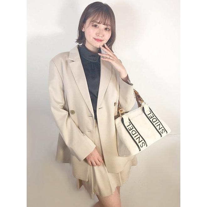 SNIDEL 夏ファイナルセール70%OFF&PT5倍 snidel/スナイデル SNIDEL 夏ファイナルセール70%OFF&PT5倍 snidel/スナイデル