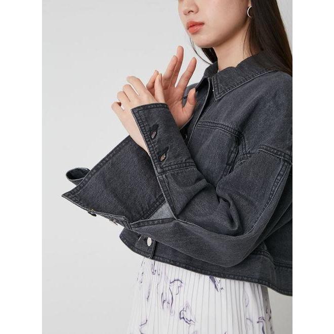 SNIDEL (セール60%OFF) snidel /スナイデル オーバーサイズド SNIDEL (セール60%OFF) snidel /スナイデル オーバーサイズド