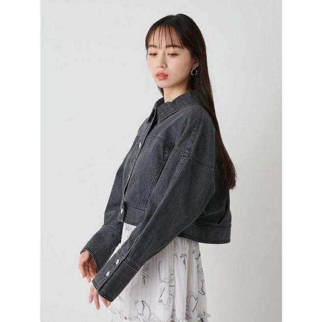 SNIDEL (セール60%OFF) snidel /スナイデル オーバーサイズド