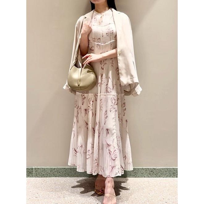 snidel シアージャケット SNIDEL snidel /スナイデル シアージャケット 24春夏