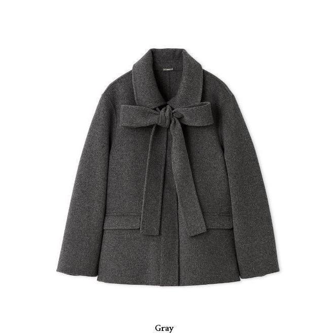 SNIDEL（スナイデル） リバーステンカラージャケット 25秋冬.予約