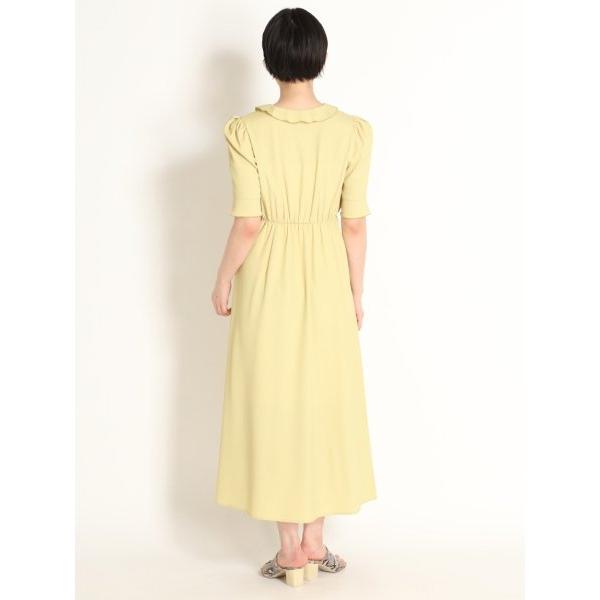 30 Off Snidel スナイデル カシュクールワンピース 春夏 Swfo3170 フレアワンピース Swfo3170 Hearty Select Yahoo店 通販 Yahoo ショッピング