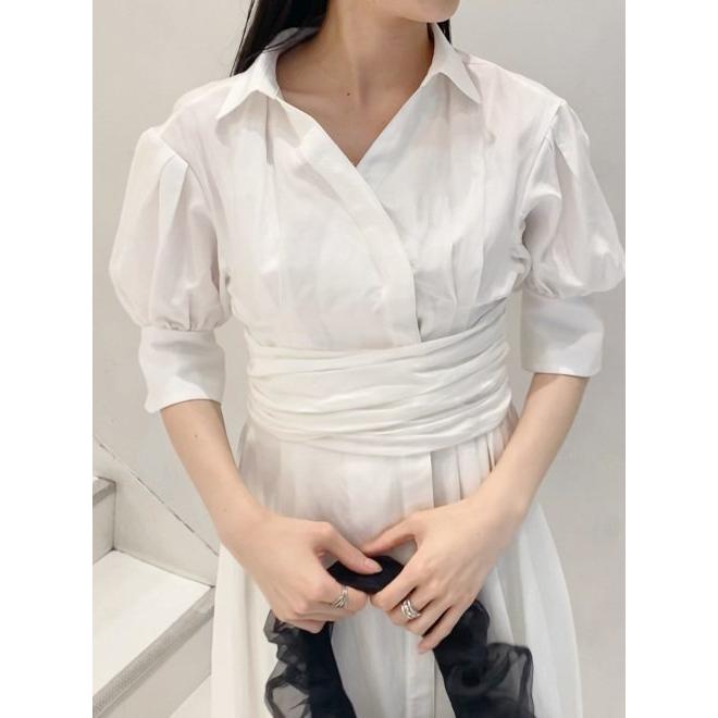 Snidel スナイデル Sustainaウエストマークワンピース 21春夏 Swfo マキシワンピース Swfo Hearty Select Yahoo店 通販 Yahoo ショッピング