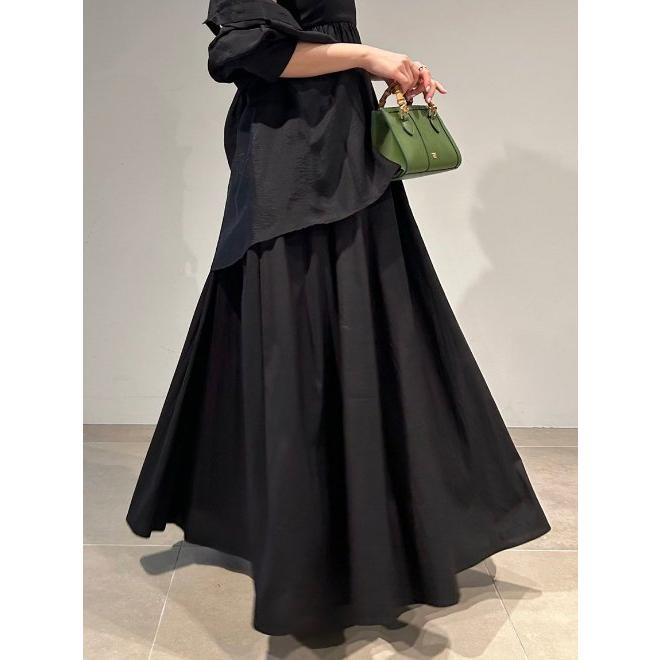 snidel クロップドブラウスレイヤードキャミワンピース ブラック 楽天市場】【即日出荷】ファイナルセール40%OFF! snidel