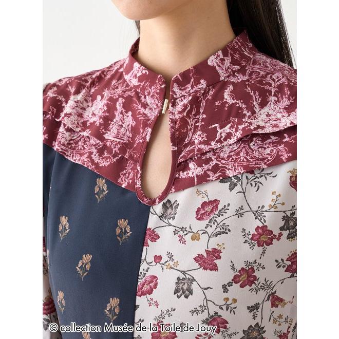 SNIDEL (セール40%OFF&PT5) snidel / スナイデル Muse de la Toile 