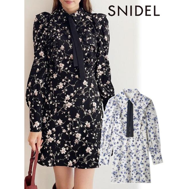 SNIDEL (セール40%OFF&PT5)snidel / スナイデル Sustaina SNIDEL (セール40%OFF&PT5)snidel / スナイデル Sustaina