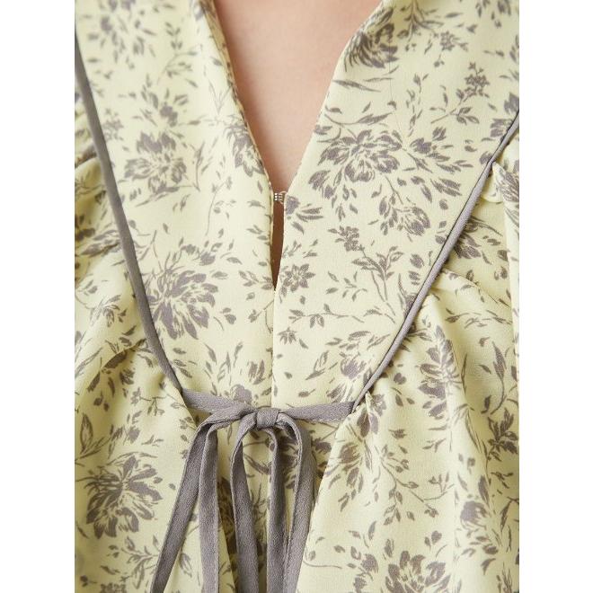 SNIDEL (セール50%OFF) snidel / スナイデル Sustainaボレロライク  