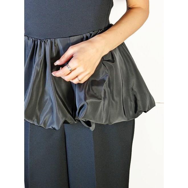 SNIDEL (セール40%OFF) snidel / スナイデル ペプラムベアトップ SNIDEL (セール40%OFF) snidel / スナイデル ペプラムベアトップ