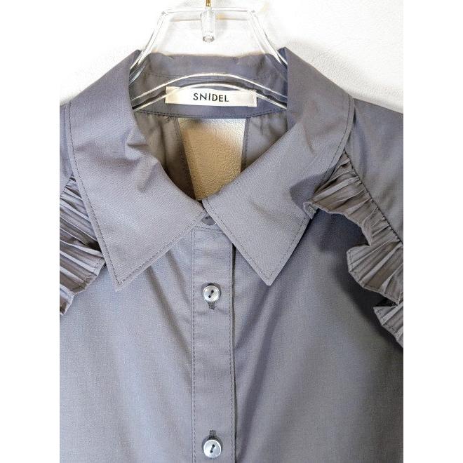 SNIDEL (セール50%OFF+300円OFF) snidel / スナイデル イレヘム SNIDEL (セール50%OFF+300円OFF) snidel / スナイデル イレヘム
