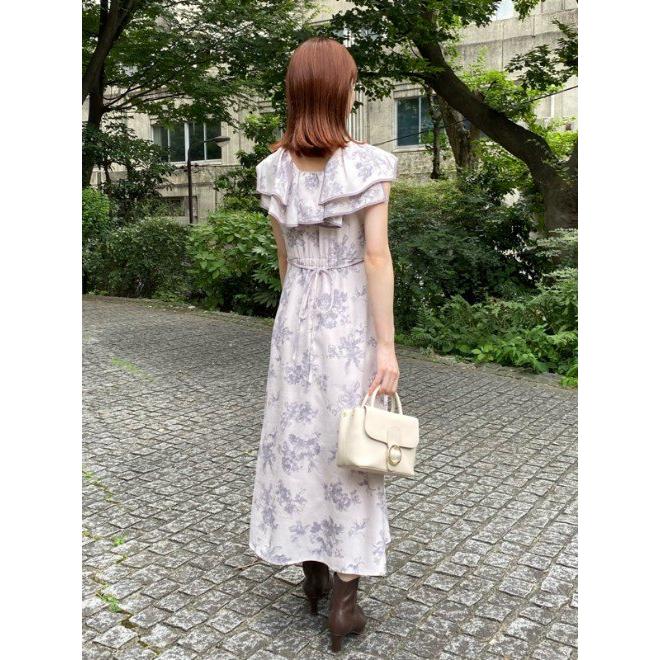 SNIDEL (セール50%OFF+300円OFF) snidel / スナイデル ラッフル SNIDEL (セール50%OFF+300円OFF) snidel / スナイデル ラッフル